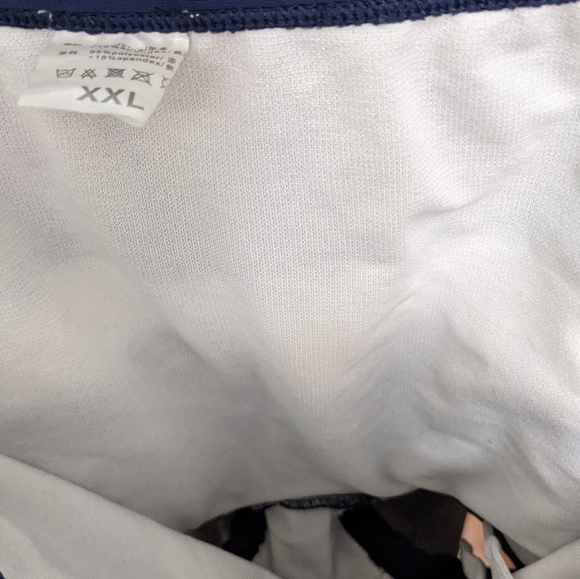 Sailor swimming trunks - Picture 3 of 3